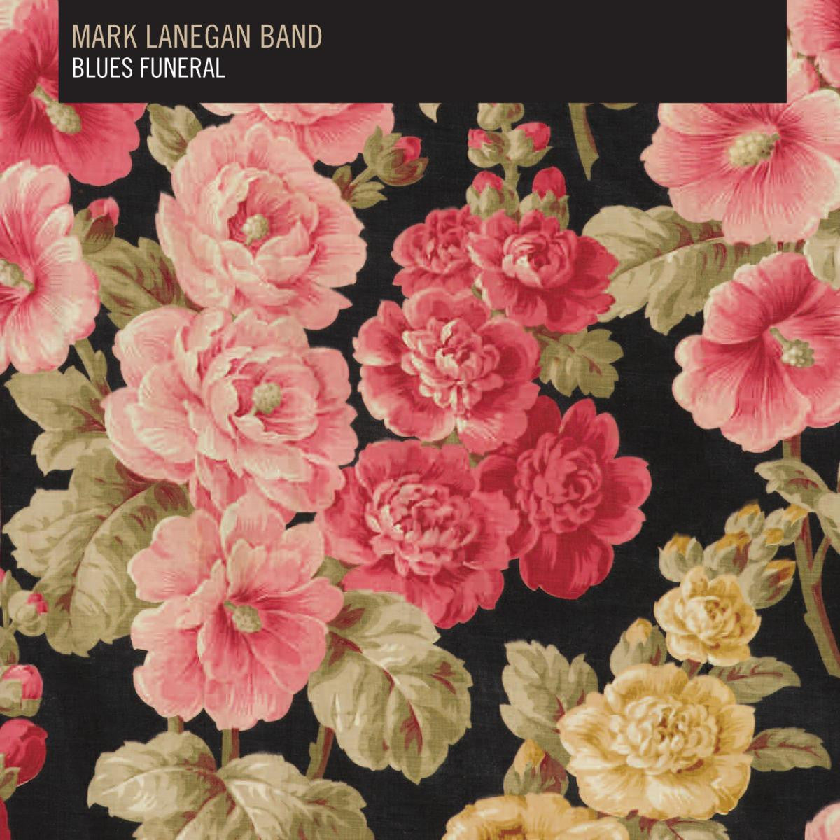 Blues Funeral (MP3 Download) (2 Lp's) (Vinyl)