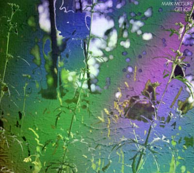 Get Lost (CD) - Golden Apple Comics