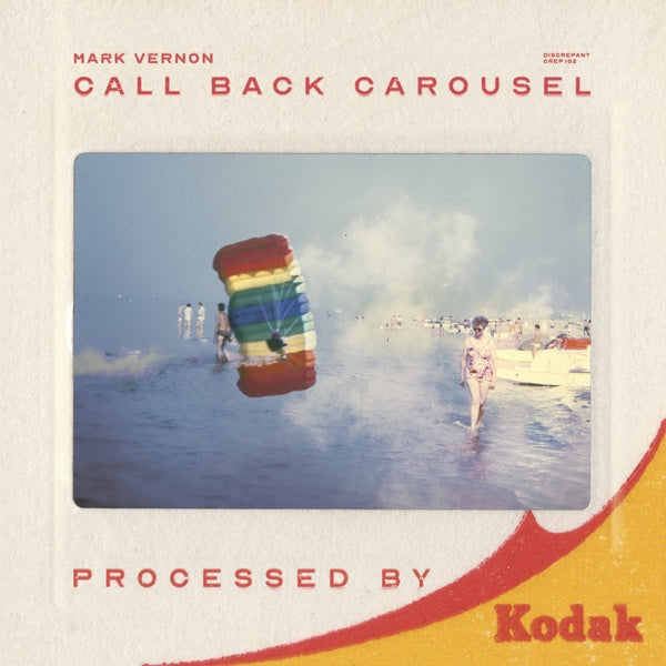 Call Back Carousel (Vinyl)