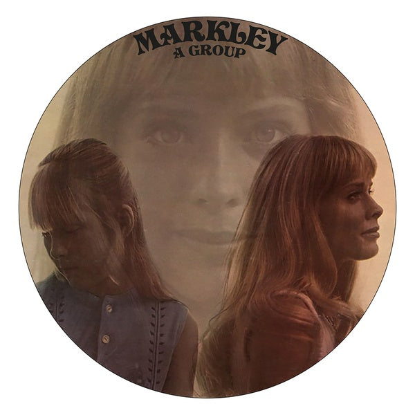 Markley, A Group (Vinyl)