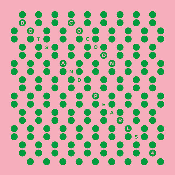 Dots & Pearls 4 (CD)
