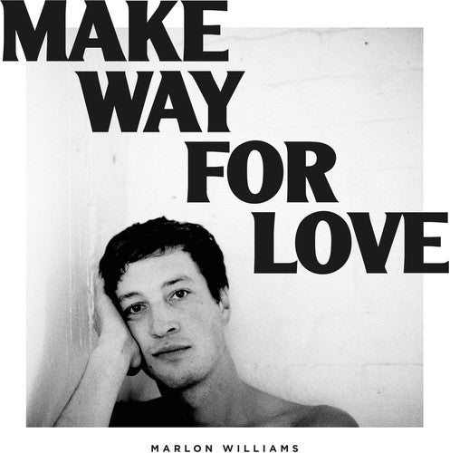 Make Way For Love (Digital Download) (Vinyl)