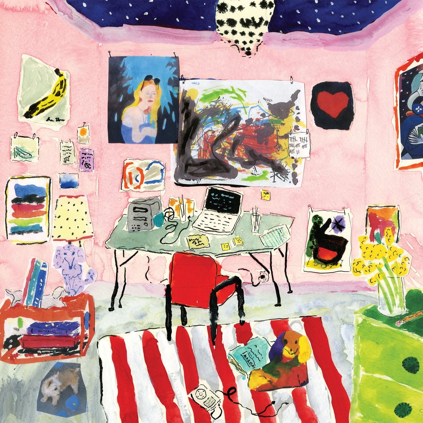 Marnie Stern (CD)