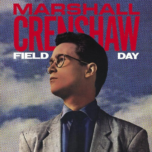 Field Day (Deluxe Edition, Anniversary Edition, Expanded Version) (CD)