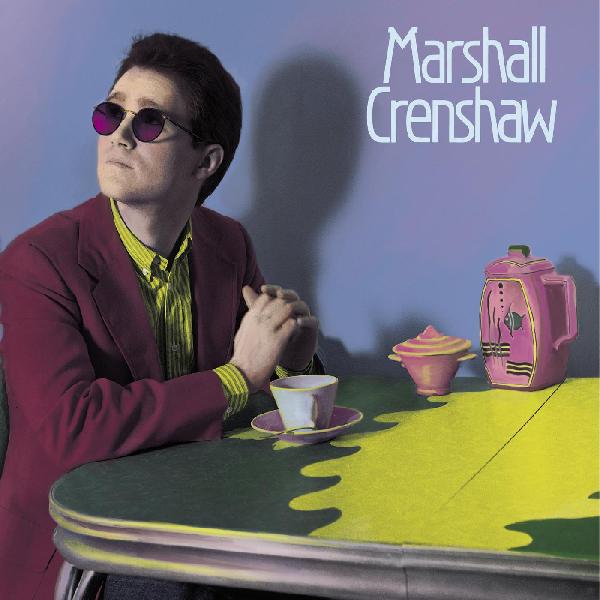 Marshall Crenshaw (Remastered ) (Vinyl)