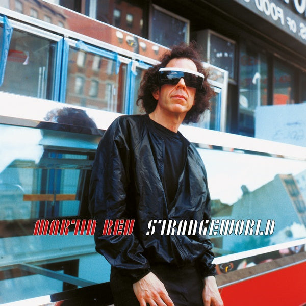 Strangeworld (Vinyl)