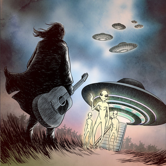 Archaeological Dig - Volume 1 (Mint Green Vinyl) (Vinyl)