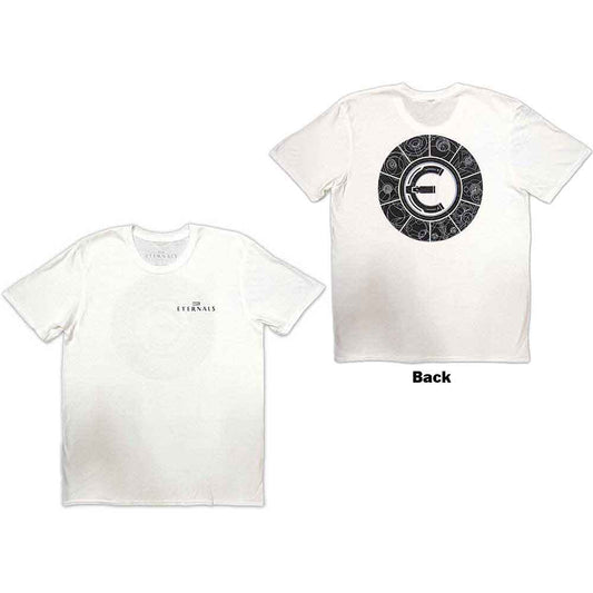 Eternals Sundial (T-Shirt)