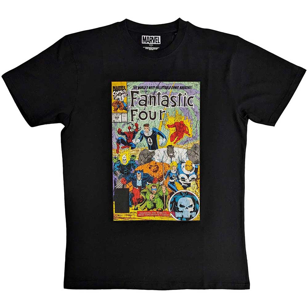 Fantastic Four (T-Shirt)