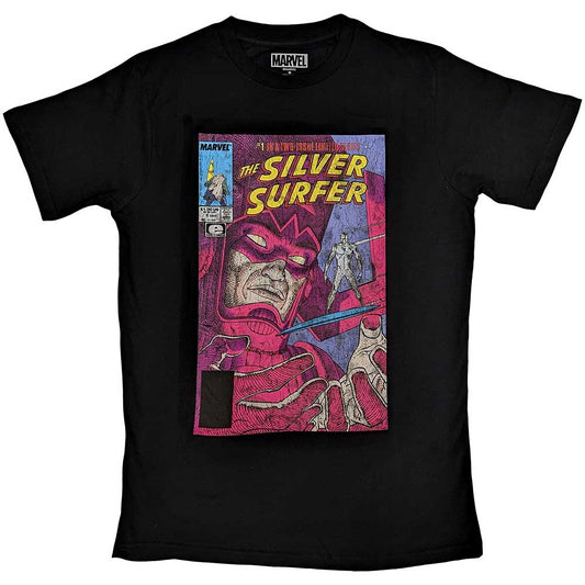 Galactus & Silver Surfer (T-Shirt)