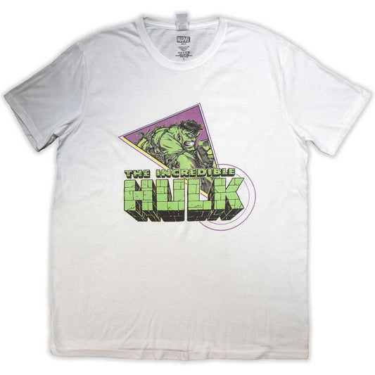 Hulk Triangle (T-Shirt)