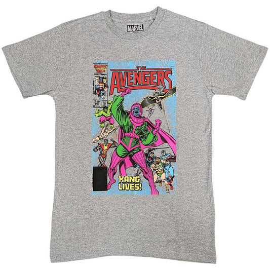 Kang Lives (T-Shirt)