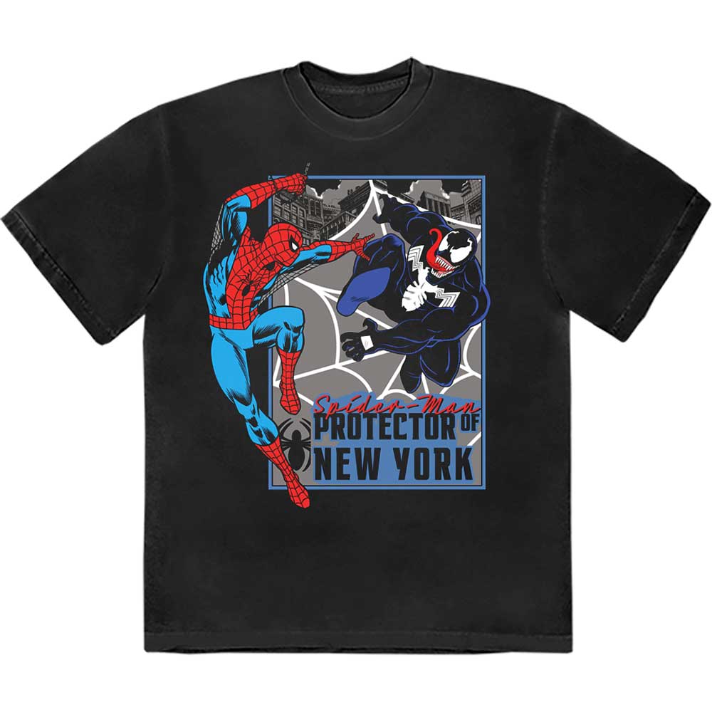 Protector Of New York (T-Shirt)