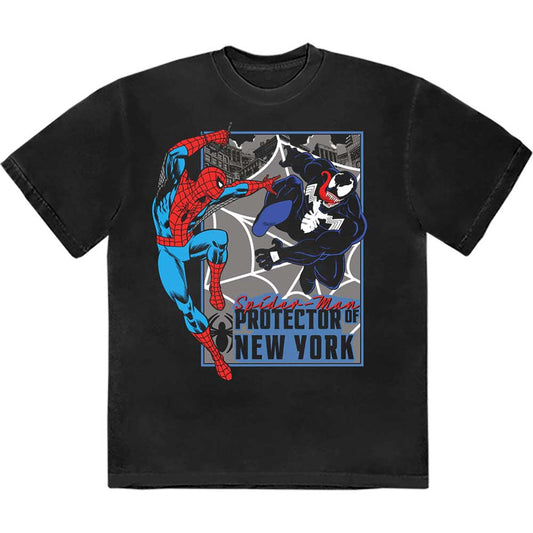 Protector Of New York (T-Shirt)