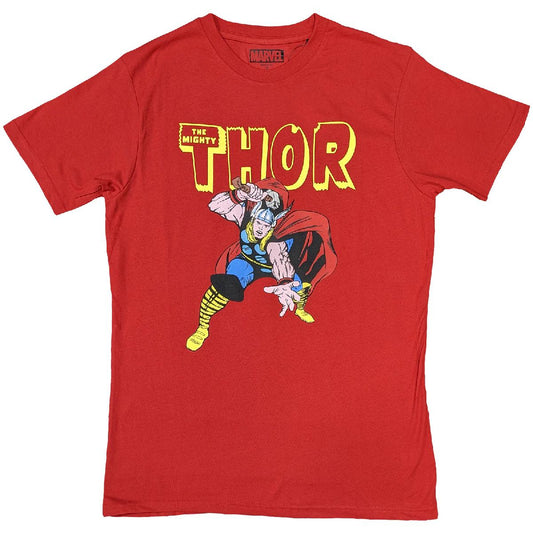 Thor Hammer (T-Shirt)