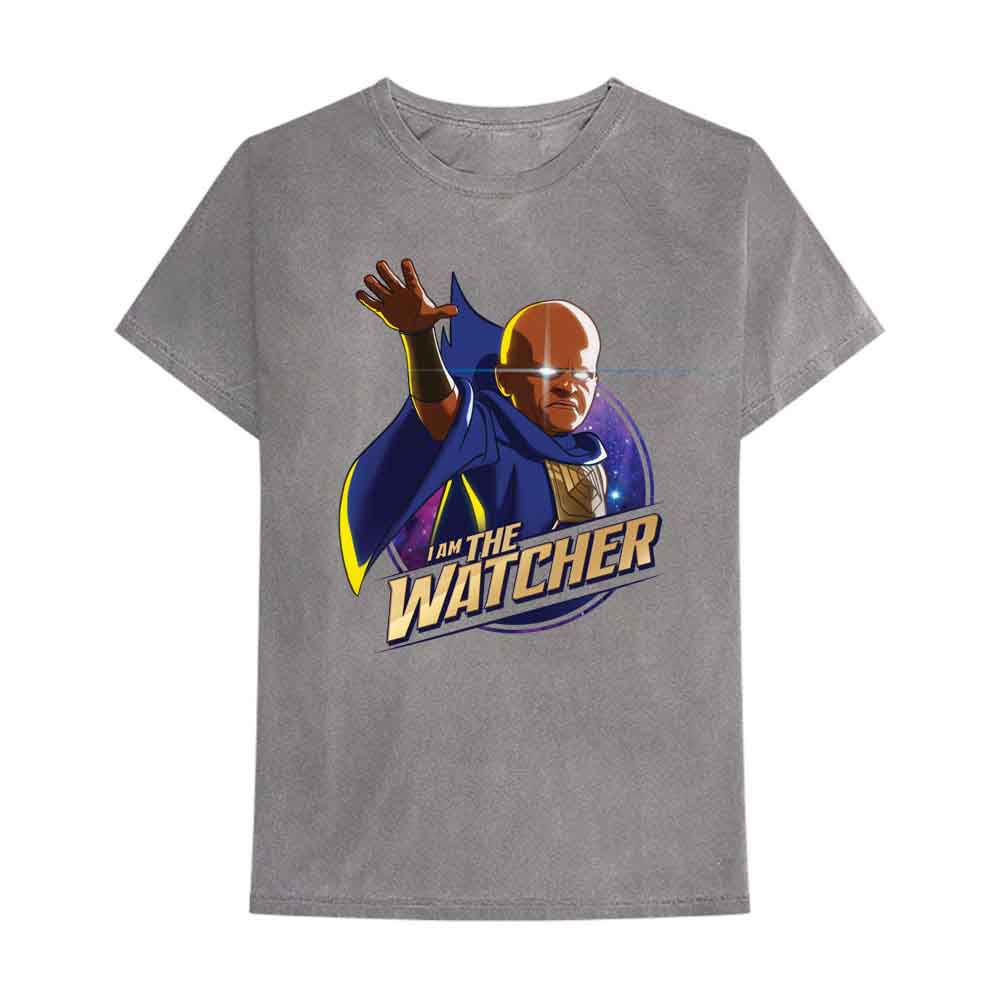 What If I Am The Watcher (T-Shirt)