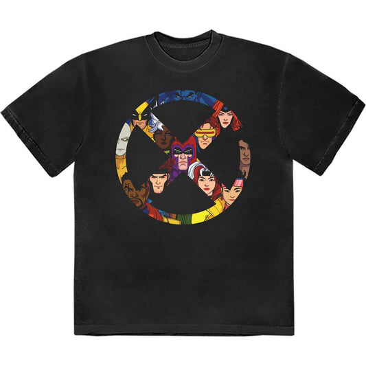X-Men '97 X Badge (T-Shirt)