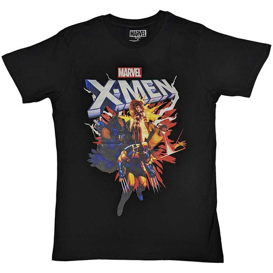 X-Men Comic (T-Shirt)