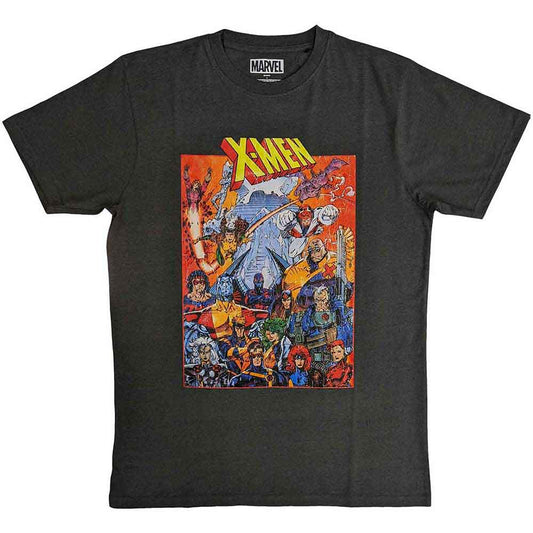 X-Men Full Characters (T-Shirt)