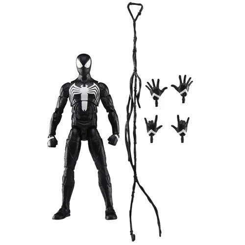 Marvel Legends Spider-Man Gamerverse 6-Inch Action Figure - Select Figure(s)