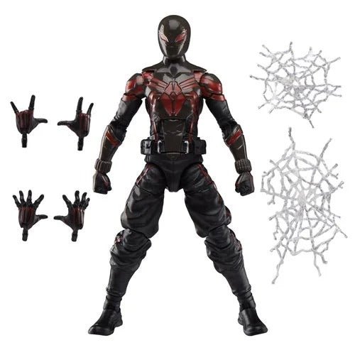 Marvel Legends Spider-Man Gamerverse 6-Inch Action Figure - Select Figure(s)