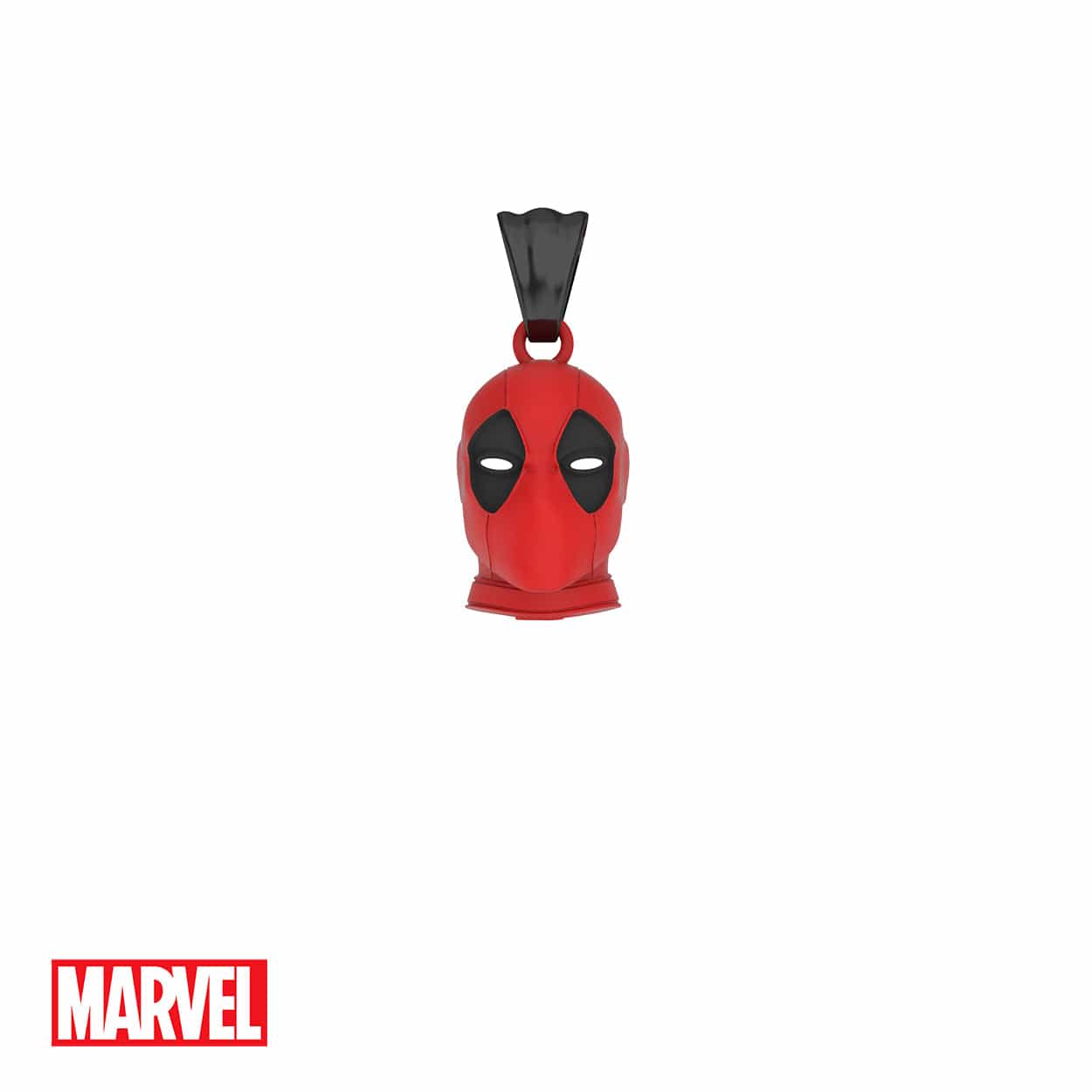 Marvel™ Deadpool Pendant