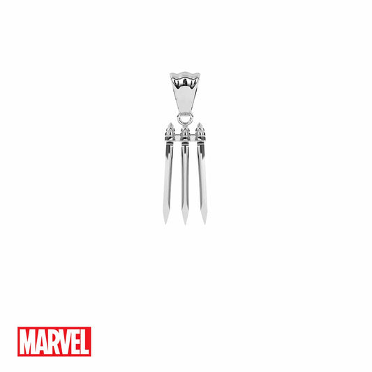 Marvel™ Wolverine Claw Pendant