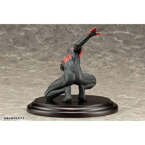 Marvel Universe Spider-Man Miles Morales Artfx+ Statue