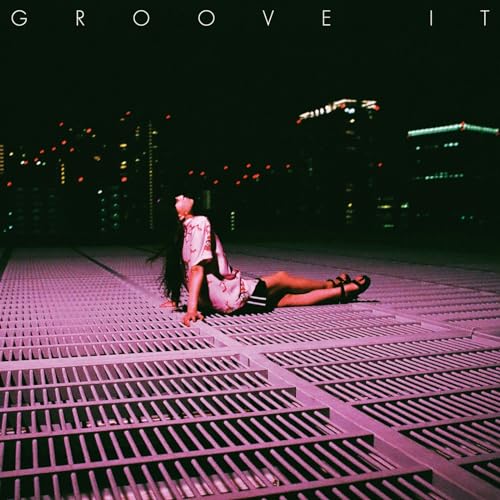 Marvin Gaye In The Groove [LP] [Vinyl]
