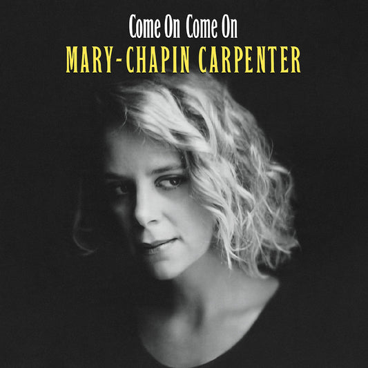 Come On Come On (Grape Vinyl) (Vinyl)