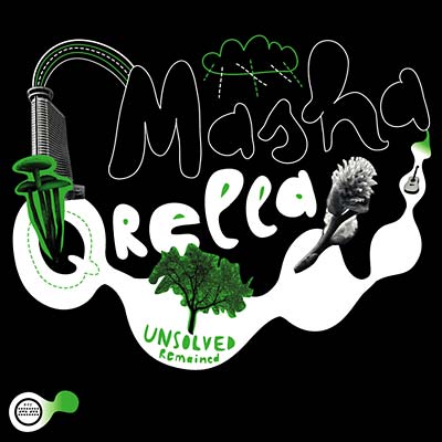 Unsolved Remained (CD)