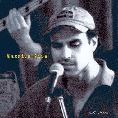 Way Dynamic - Massive Shoe (Silver Opaque) [Vinyl]