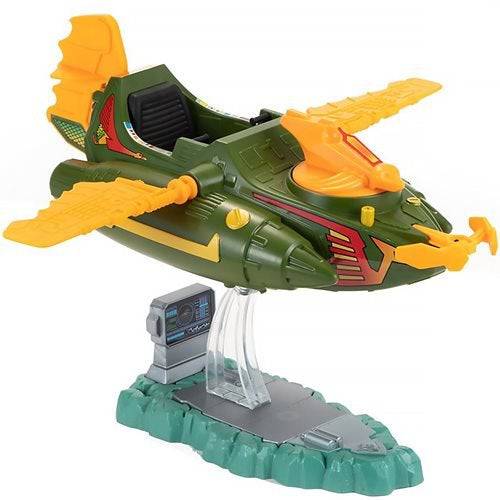 Masters of The Universe Origins Windraider Vehicle