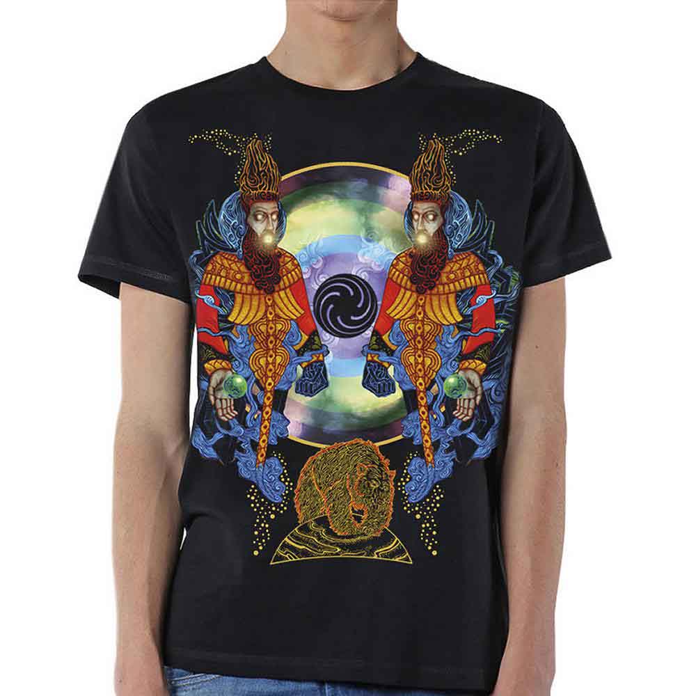 Crack the Skye (T-Shirt)