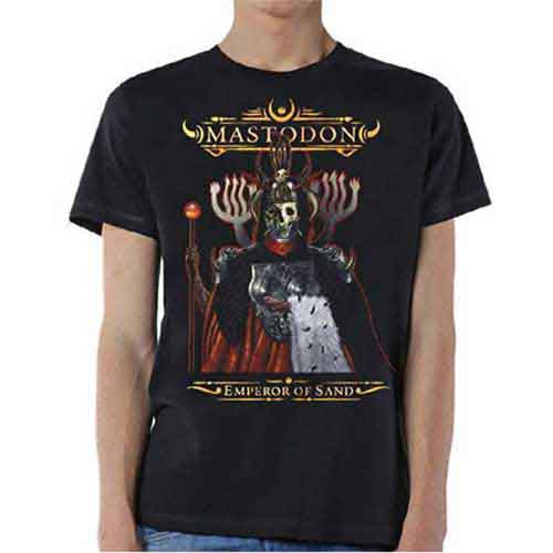 Emperor of Sand (T-Shirt)