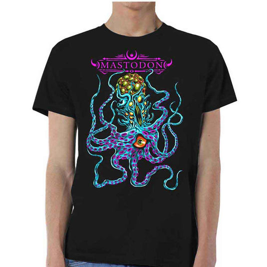 Octo Freak (T-Shirt)