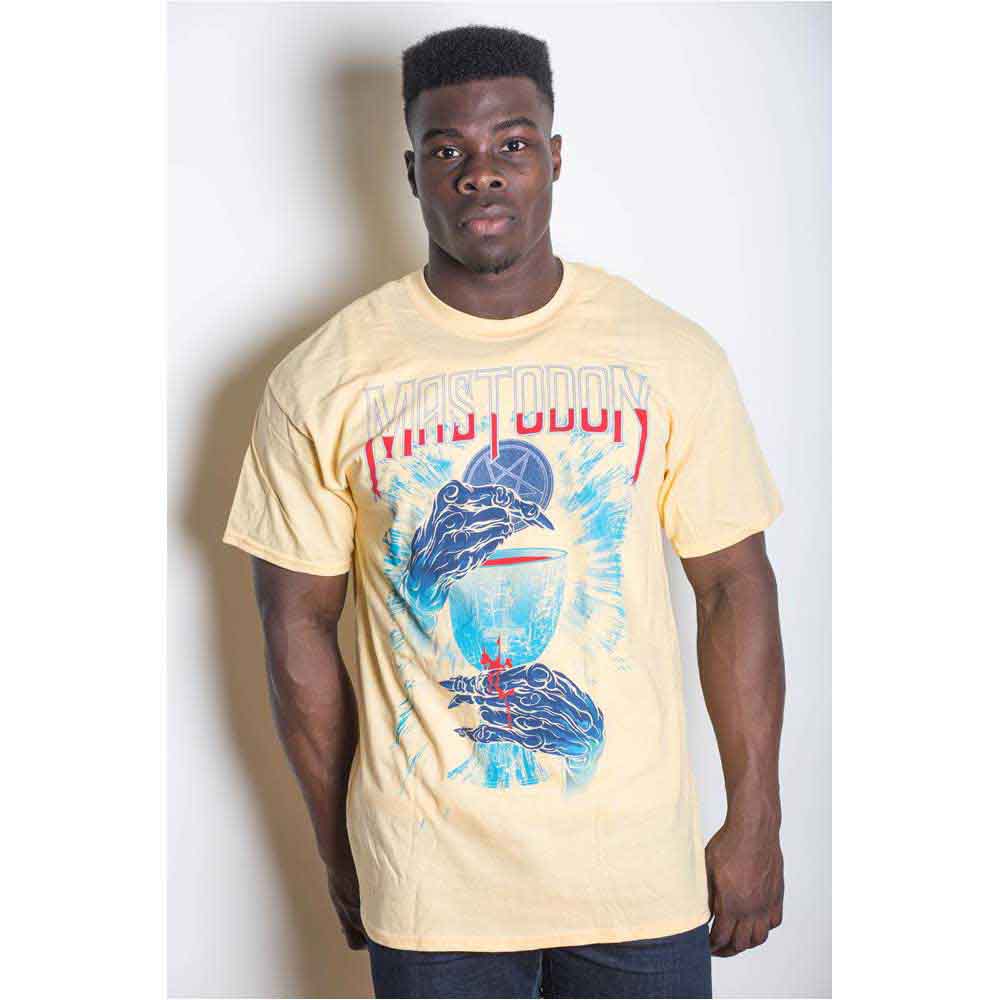 Unholy Ceremony (T-Shirt)