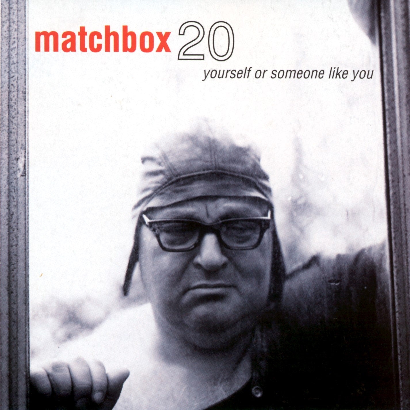 Matchbox Twenty Yourself or Someone Like You (ROCKTOBER / ATL75) (Crystal Clear Vinyl) [Vinyl]