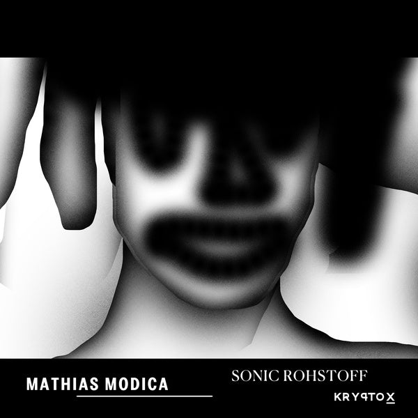 Sonic Rohstoff (Vinyl)
