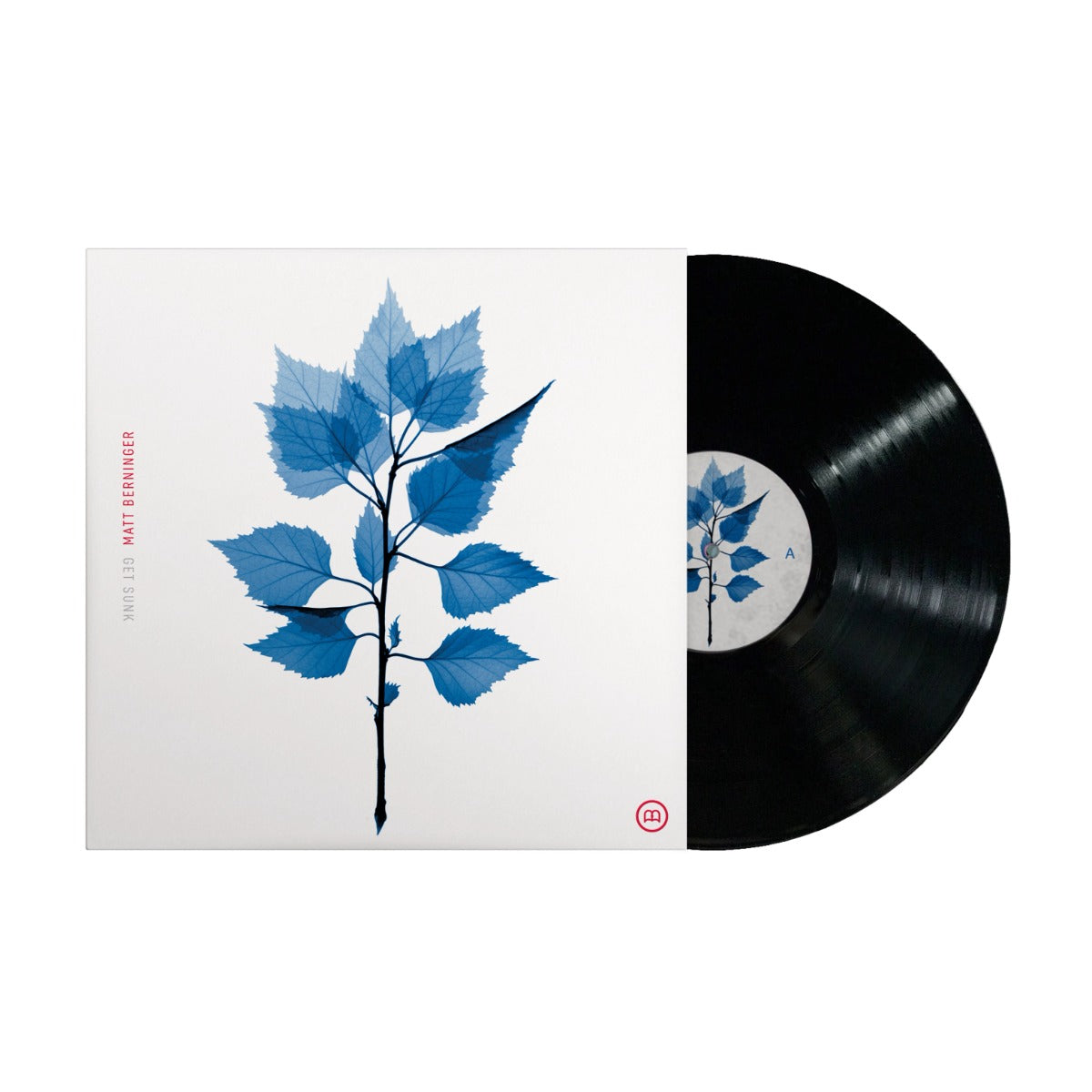 Get Sunk [Lp] (Vinyl)