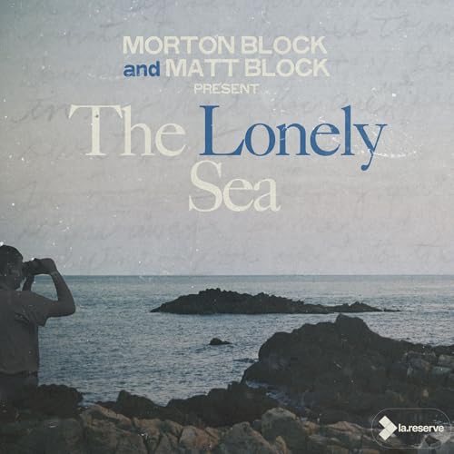 The Lonely Sea (Vinyl)