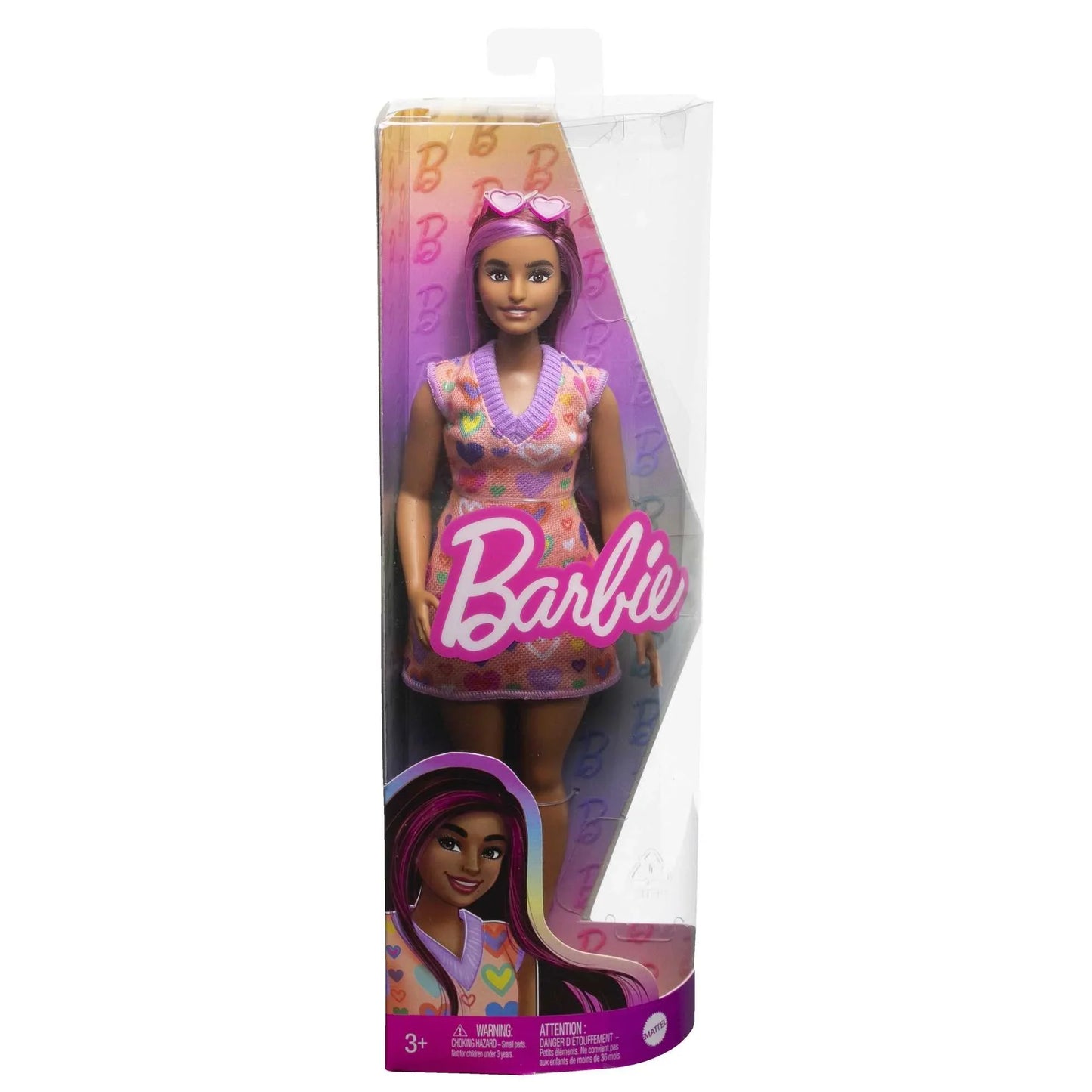 Barbie Fashionista Assortment