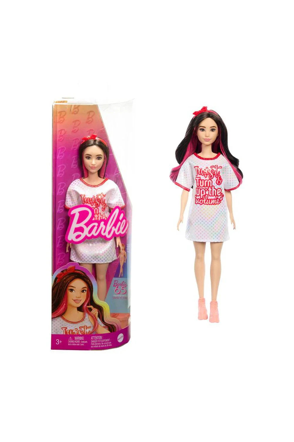 Barbie Fashionista Assortment