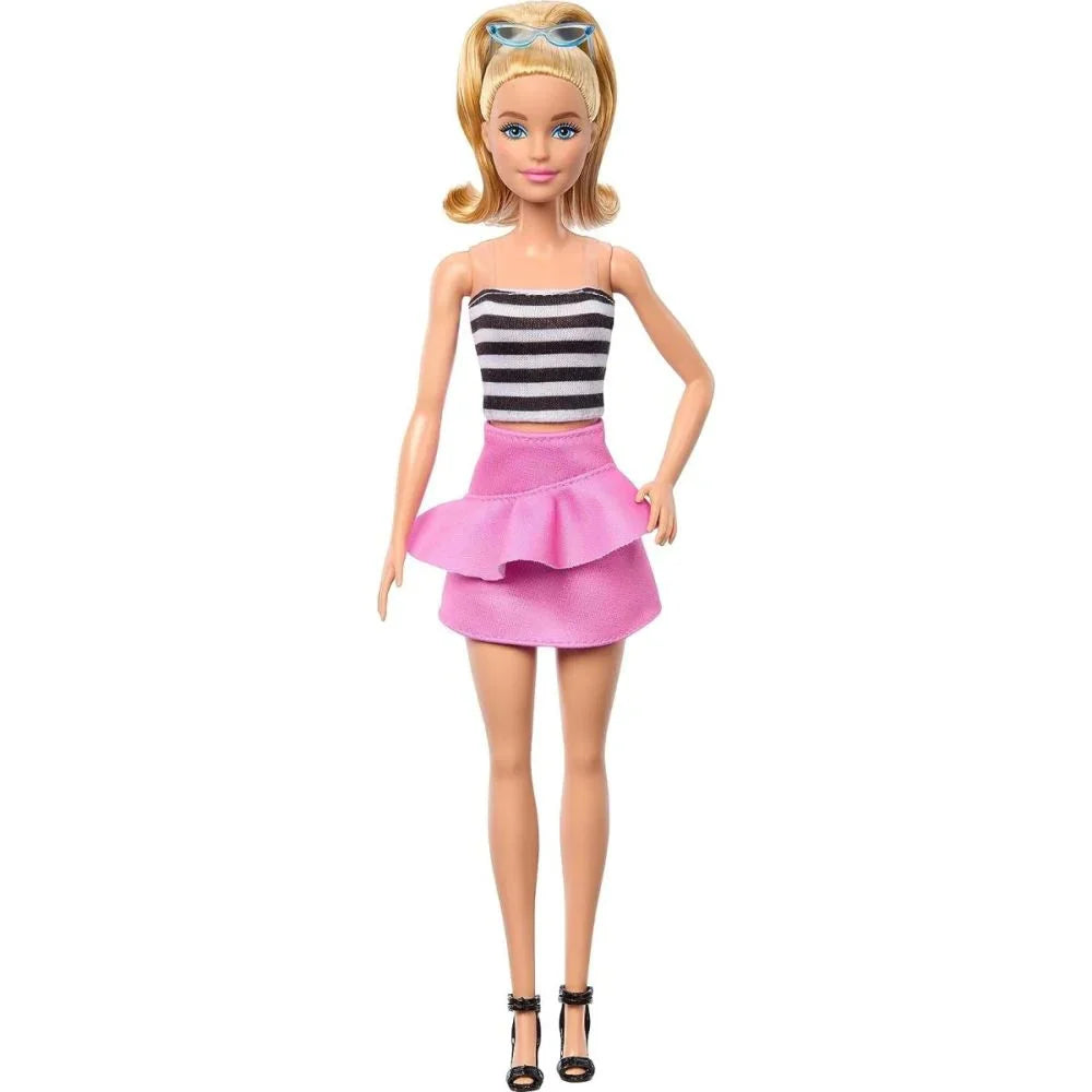 Barbie Fashionista Assortment