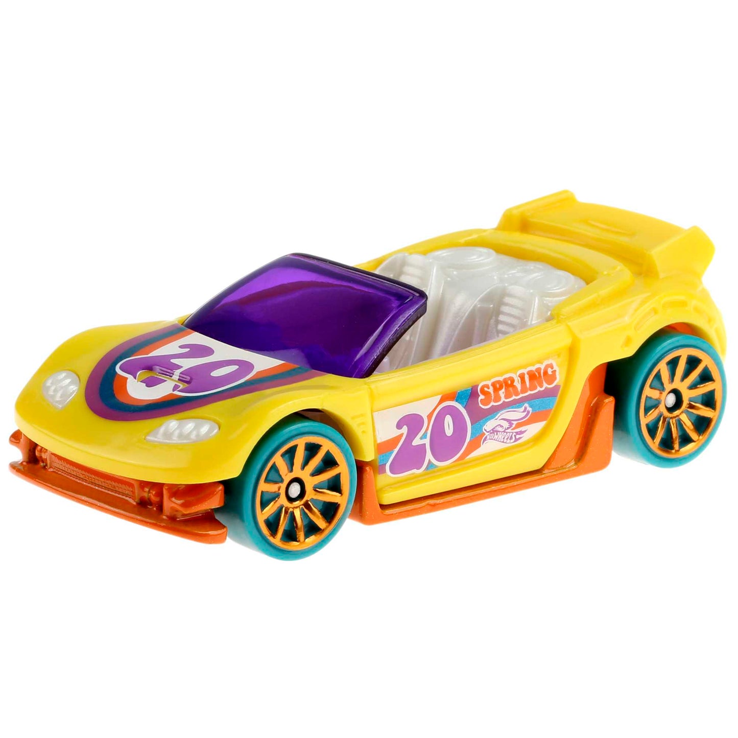 Hot Wheels Cars Spring Vehicles Assortment