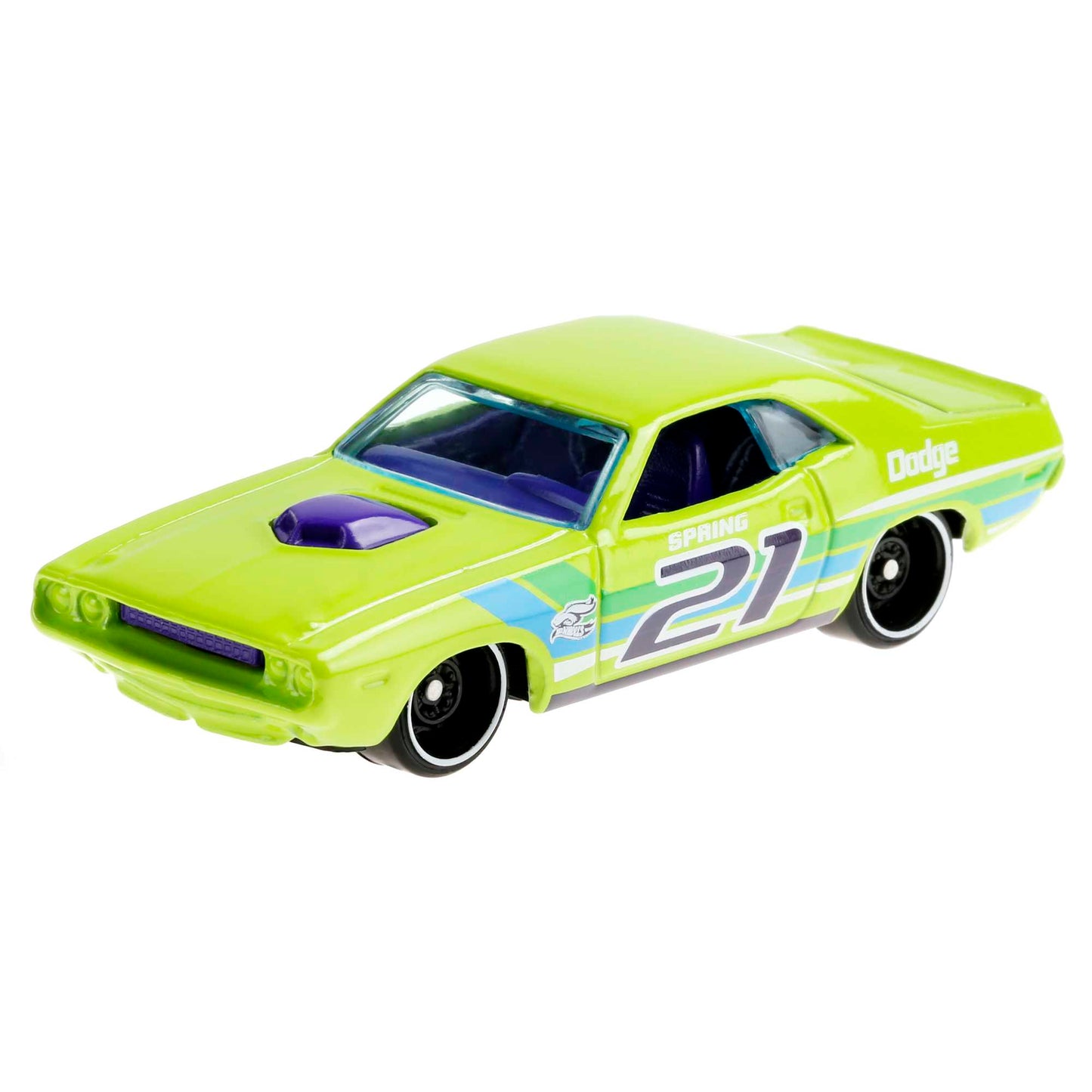 Hot Wheels Cars Spring Vehicles Assortment