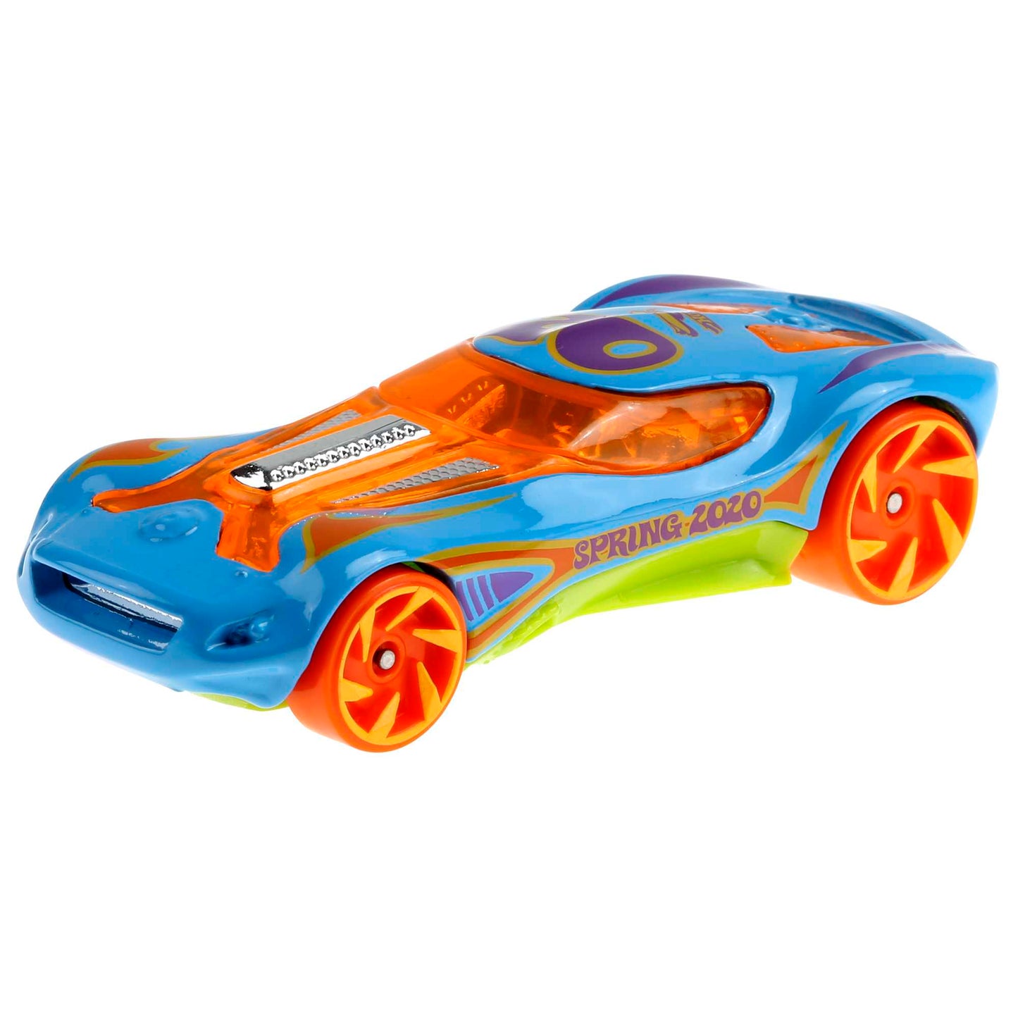 Hot Wheels Cars Spring Vehicles Assortment