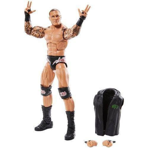 WWE Elite Collection Series 78 Randy Orton Action Figure