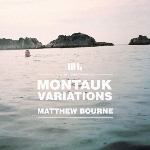 Montauk Variations (CD)
