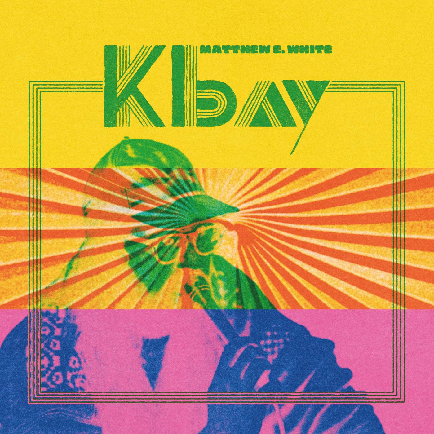 K Bay (Vinyl)